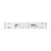 Samsung HW-S61D | Barre de son - 5.0 canaux - Tout-en-un - 200W - Bluetooth - Blanc-SONXPLUS Thetford Mines