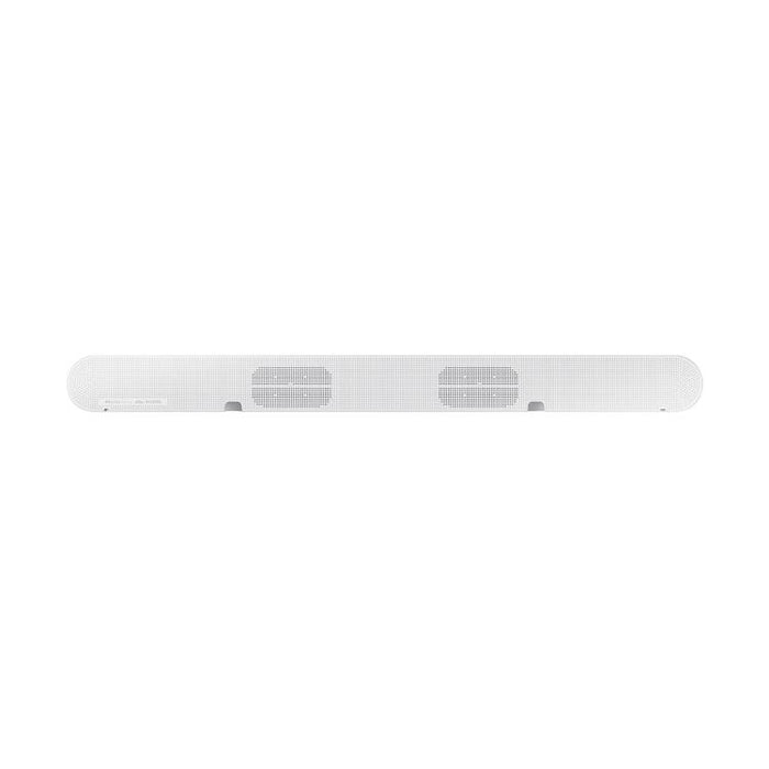 Samsung HW-S61D | Barre de son - 5.0 canaux - Tout-en-un - 200W - Bluetooth - Blanc-SONXPLUS Thetford Mines