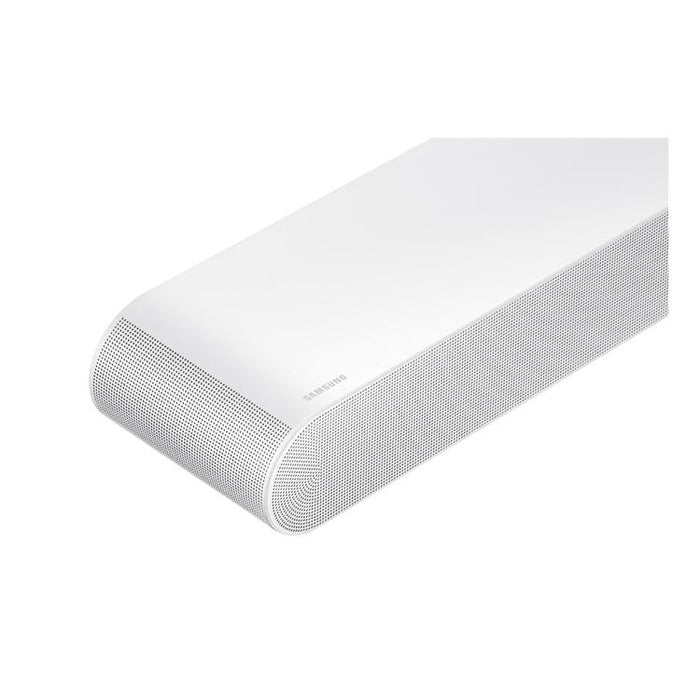 Samsung HW-S61D | Barre de son - 5.0 canaux - Tout-en-un - 200W - Bluetooth - Blanc-SONXPLUS Thetford Mines