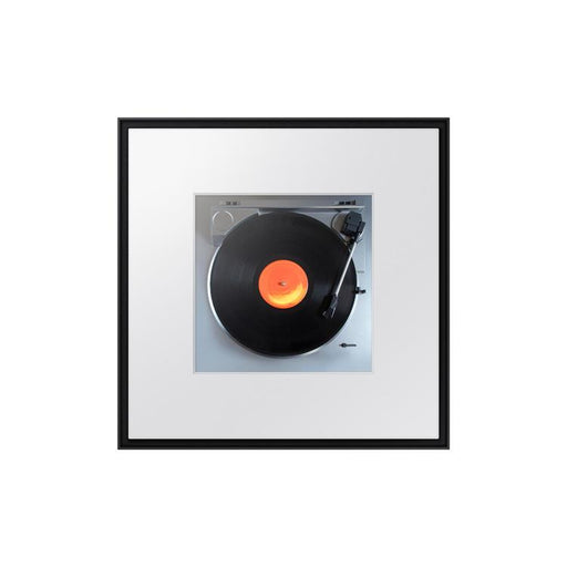 Samsung HW-LS60D | Haut-parleur Music Frame - Sans fil - Personnalisable - Noir-SONXPLUS Thetford Mines