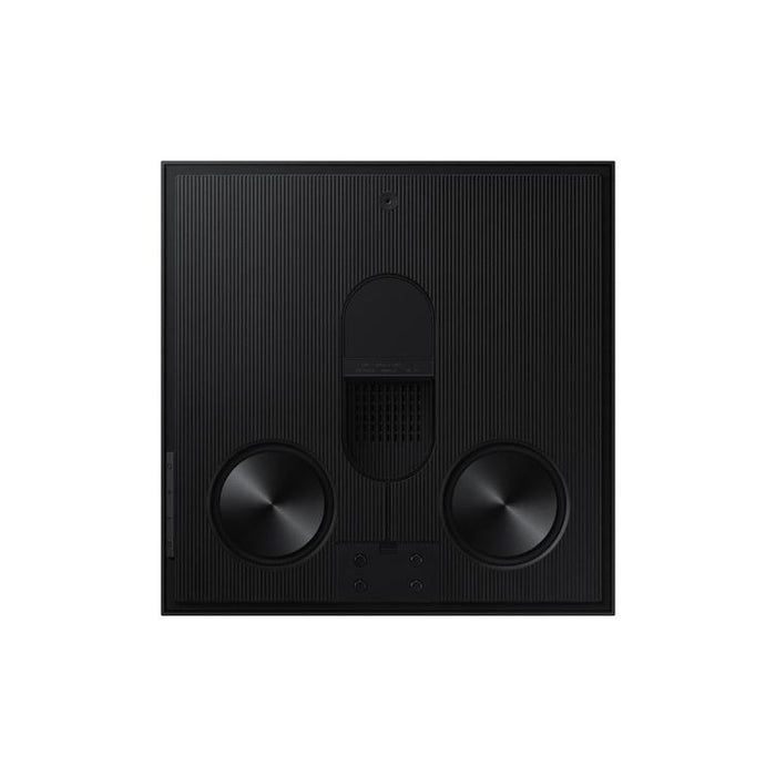 Samsung HW-LS60D | Music Frame Speaker - Wireless - Customizable - Black-SONXPLUS Thetford Mines