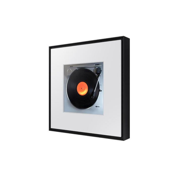 Samsung HW-LS60D | Music Frame Speaker - Wireless - Customizable - Black-SONXPLUS Thetford Mines