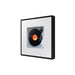 Samsung HW-LS60D | Music Frame Speaker - Wireless - Customizable - Black-SONXPLUS Thetford Mines