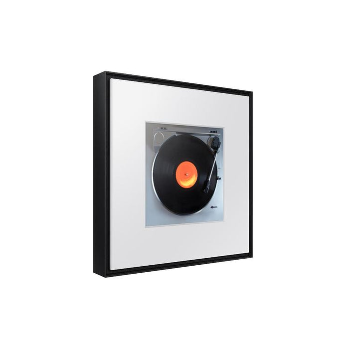Samsung HW-LS60D | Music Frame Speaker - Wireless - Customizable - Black-SONXPLUS Thetford Mines