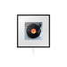Samsung HW-LS60D | Music Frame Speaker - Wireless - Customizable - Black-SONXPLUS Thetford Mines