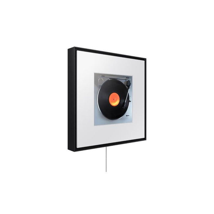 Samsung HW-LS60D | Music Frame Speaker - Wireless - Customizable - Black-SONXPLUS Thetford Mines