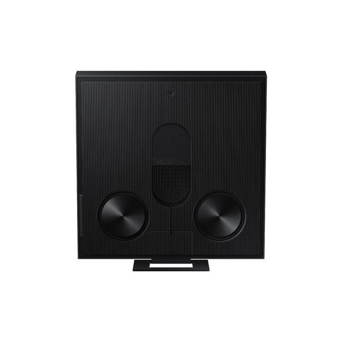 Samsung HW-LS60D | Music Frame Speaker - Wireless - Customizable - Black-SONXPLUS Thetford Mines