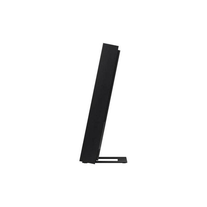 Samsung HW-LS60D | Music Frame Speaker - Wireless - Customizable - Black-SONXPLUS Thetford Mines