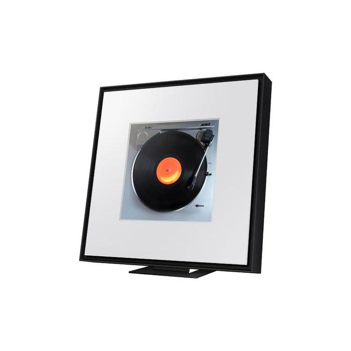 Samsung HW-LS60D | Music Frame Speaker - Wireless - Customizable - Black-SONXPLUS Thetford Mines