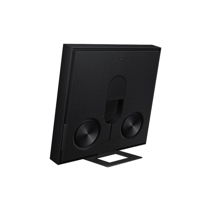 Samsung HW-LS60D | Music Frame Speaker - Wireless - Customizable - Black-SONXPLUS Thetford Mines