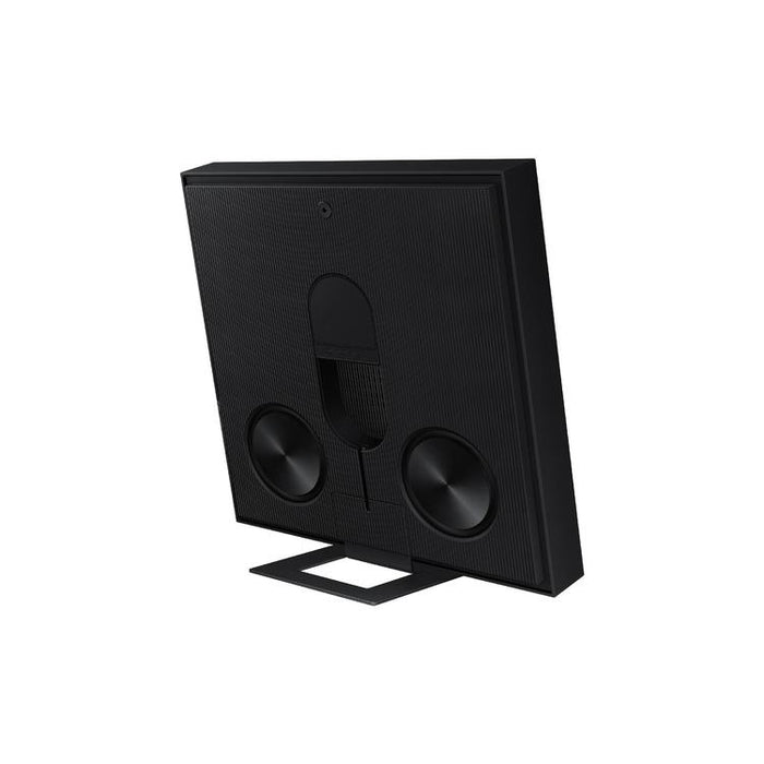 Samsung HW-LS60D | Music Frame Speaker - Wireless - Customizable - Black-SONXPLUS Thetford Mines