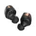 Sennheiser MOMENTUM True Wireless 4 | In-ear headphones - Wireless - Adaptive noise reduction - Black/Copper-SONXPLUS Thetford Mines