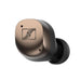 Sennheiser MOMENTUM True Wireless 4 | In-ear headphones - Wireless - Adaptive noise reduction - Black/Copper-SONXPLUS Thetford Mines