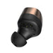 Sennheiser MOMENTUM True Wireless 4 | In-ear headphones - Wireless - Adaptive noise reduction - Black/Copper-SONXPLUS Thetford Mines