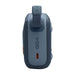 JBL GO 4 | Portable mini speaker - Bluetooth - IP67 - Blue-SONXPLUS Thetford Mines