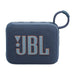 JBL GO 4 | Portable mini speaker - Bluetooth - IP67 - Blue-SONXPLUS Thetford Mines