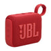 JBL GO 4 | Mini portable speaker - Bluetooth - IP67 - Red-SONXPLUS Thetford Mines