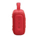 JBL GO 4 | Mini portable speaker - Bluetooth - IP67 - Red-SONXPLUS Thetford Mines