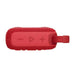 JBL GO 4 | Mini portable speaker - Bluetooth - IP67 - Red-SONXPLUS Thetford Mines