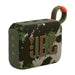 JBL GO 4 | Mini portable speaker - Bluetooth - IP67 - Camouflage-SONXPLUS Thetford Mines
