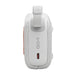 JBL GO 4 | Mini portable speaker - Bluetooth - IP67 - White-SONXPLUS Thetford Mines