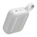 JBL GO 4 | Mini portable speaker - Bluetooth - IP67 - White-SONXPLUS Thetford Mines