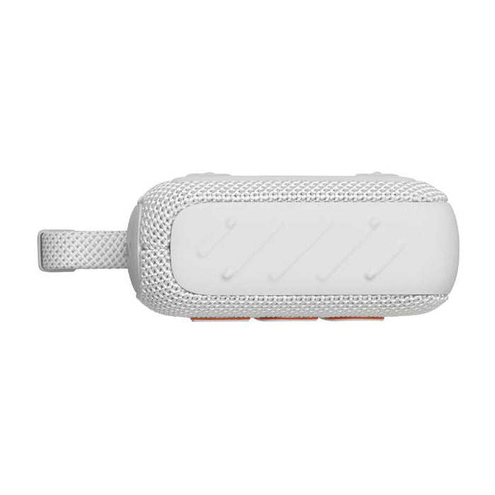 JBL GO 4 | Mini portable speaker - Bluetooth - IP67 - White-SONXPLUS Thetford Mines