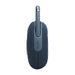 JBL Clip 5 | Haut-parleur à mousqueton portable - Bluetooth - IP67 - Bleu-SONXPLUS Thetford Mines