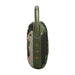 JBL Clip 5 | Haut-parleur à mousqueton portable - Bluetooth - IP67 - Camouflage-SONXPLUS Thetford Mines