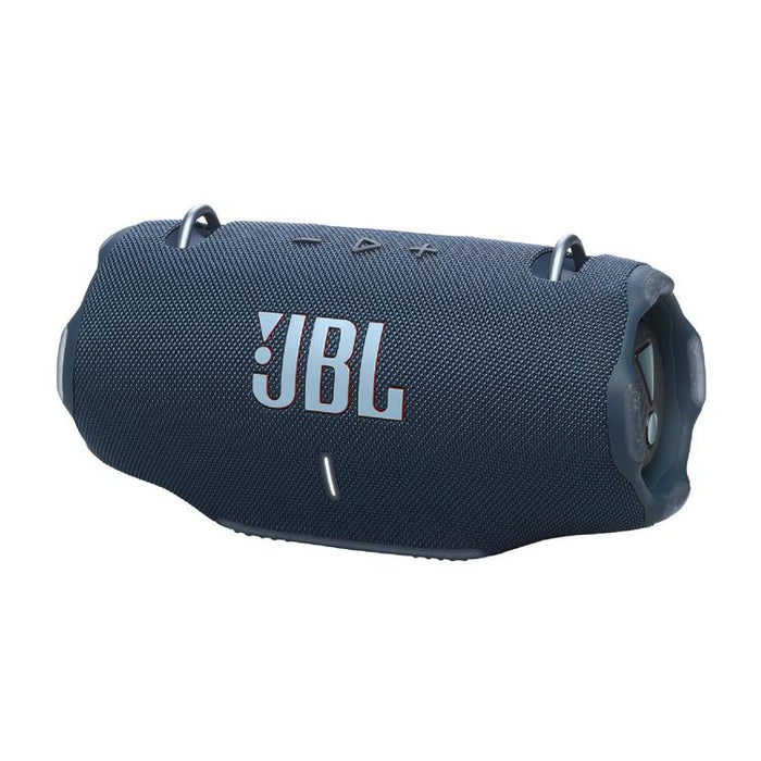 JBL Xtreme 4 | Haut-parleur portable - Bluetooth - AI intégré - IP67 - Bleu-SONXPLUS Thetford Mines