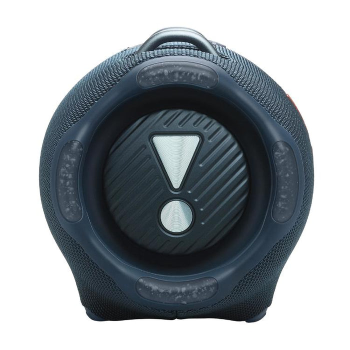JBL Xtreme 4 | Haut-parleur portable - Bluetooth - AI intégré - IP67 - Bleu-SONXPLUS Thetford Mines