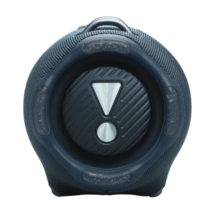 JBL Xtreme 4 | Haut-parleur portable - Bluetooth - AI intégré - IP67 - Bleu-SONXPLUS Thetford Mines