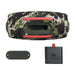 JBL Xtreme 4 | Haut-parleur portable - Bluetooth - AI intégré - IP67 - Noir Camo-SONXPLUS Thetford Mines