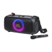 JBL PartyBox On-The-Go Essential | Portable Speaker - Bluetooth - Wireless - Black-SONXPLUS Thetford Mines