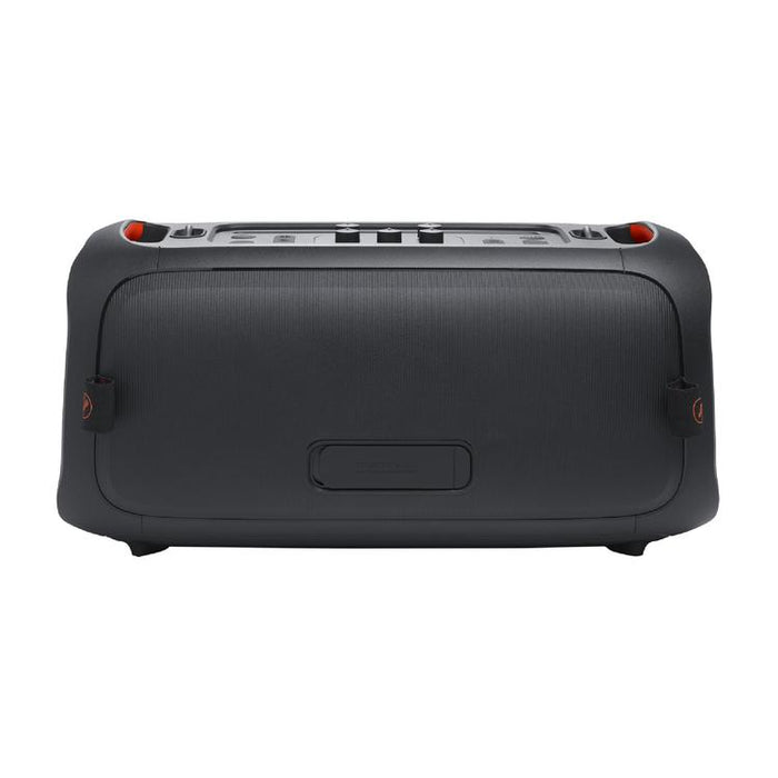 JBL PartyBox On-The-Go Essential | Portable Speaker - Bluetooth - Wireless - Black-SONXPLUS Thetford Mines