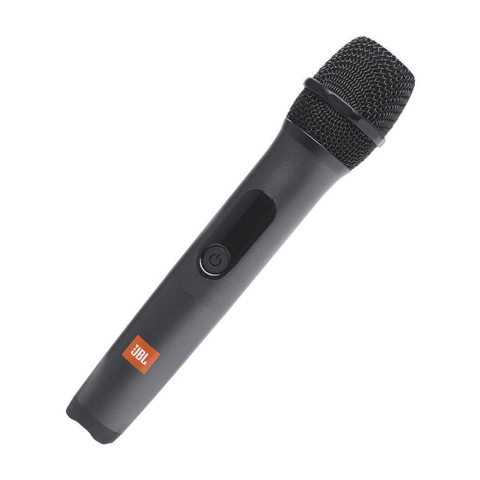 JBL PartyBox On-The-Go Essential | Portable Speaker - Bluetooth - Wireless - Black-SONXPLUS Thetford Mines