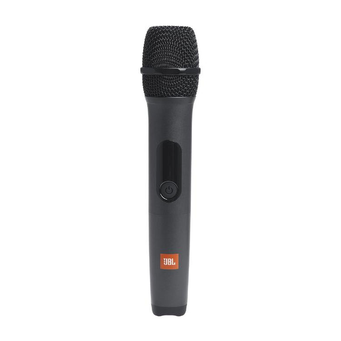 JBL PartyBox On-The-Go Essential | Portable Speaker - Bluetooth - Wireless - Black-SONXPLUS Thetford Mines