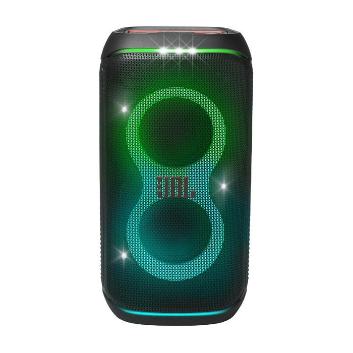 JBL PartyBox Club 120 | Haut-parleur portable - Sans fil - Bluetooth - Effets lumineux - 160 W - Noir-SONXPLUS Thetford Mines