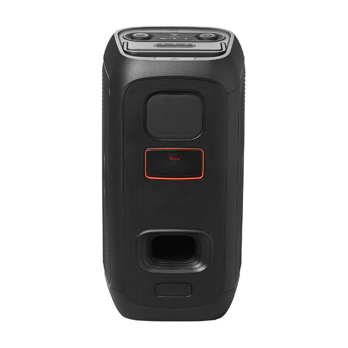 JBL PartyBox Club 120 | Haut-parleur portable - Sans fil - Bluetooth - Effets lumineux - 160 W - Noir | Sonxplus Thetford Mines