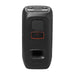 JBL PartyBox Club 120 | Haut-parleur portable - Sans fil - Bluetooth - Effets lumineux - 160 W - Noir-SONXPLUS Thetford Mines