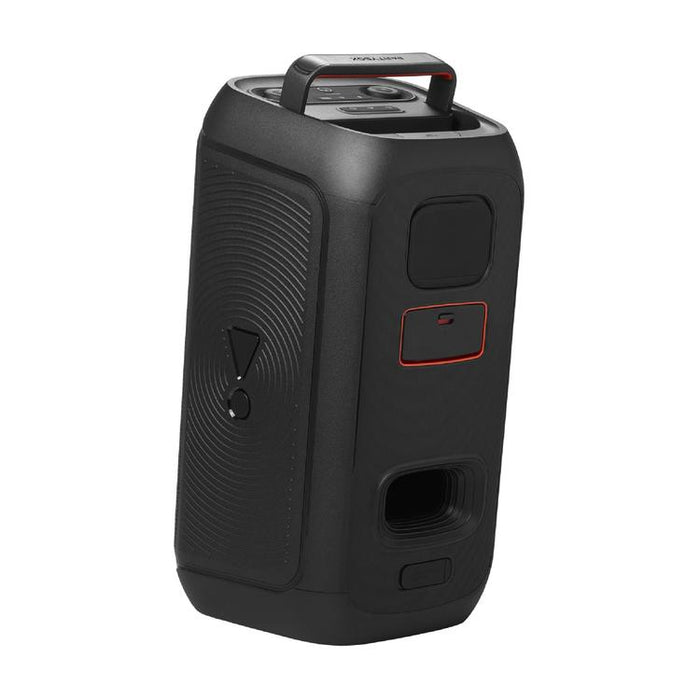 JBL PartyBox Club 120 | Haut-parleur portable - Sans fil - Bluetooth - Effets lumineux - 160 W - Noir-SONXPLUS Thetford Mines