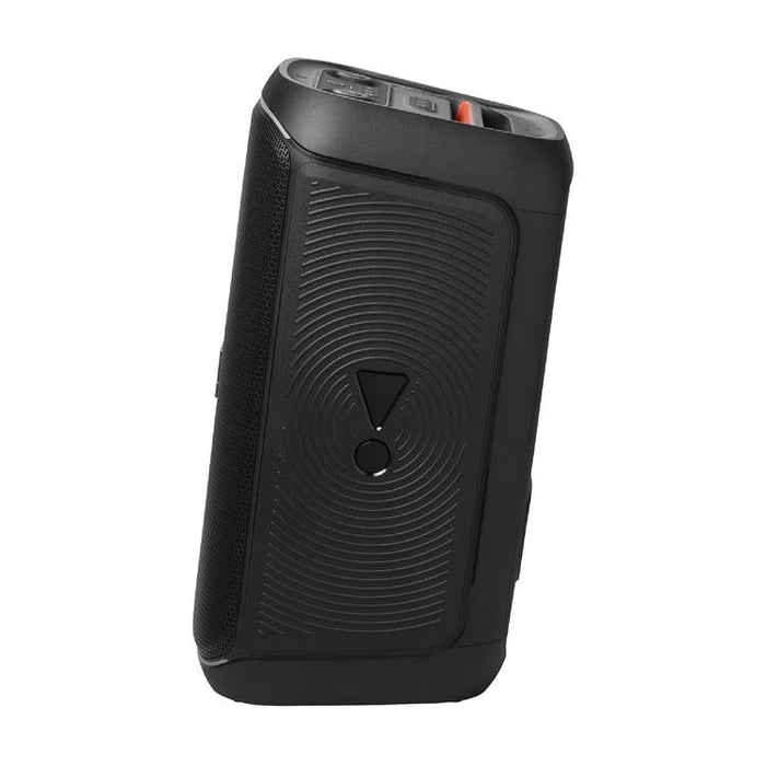 JBL PartyBox Club 120 | Haut-parleur portable - Sans fil - Bluetooth - Effets lumineux - 160 W - Noir | Sonxplus Thetford Mines