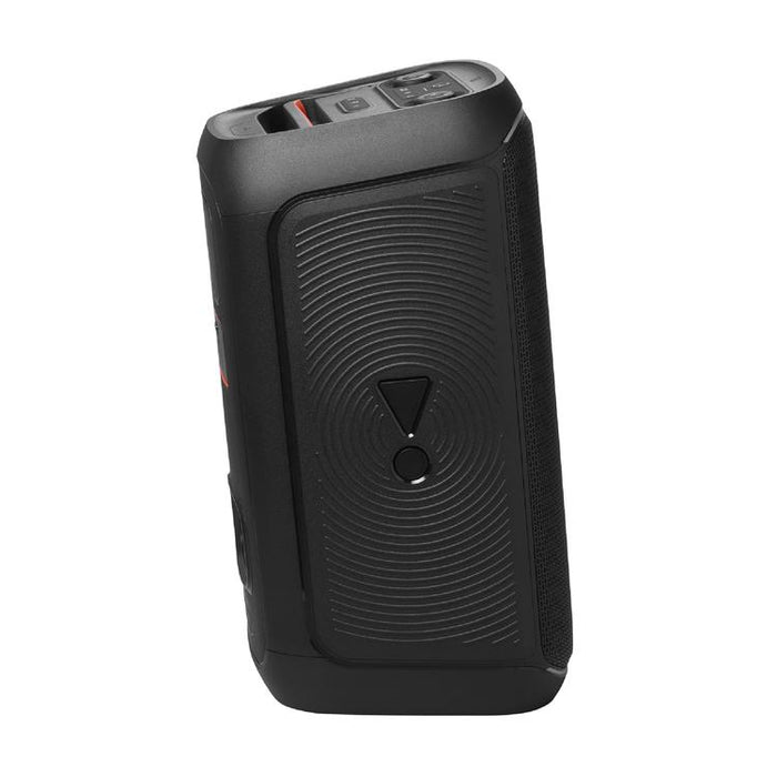 JBL PartyBox Club 120 | Haut-parleur portable - Sans fil - Bluetooth - Effets lumineux - 160 W - Noir-SONXPLUS Thetford Mines