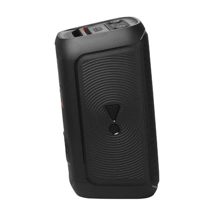 JBL PartyBox Club 120 | Haut-parleur portable - Sans fil - Bluetooth - Effets lumineux - 160 W - Noir | Sonxplus Thetford Mines