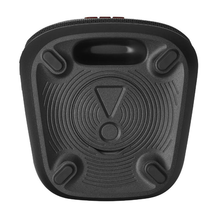 JBL PartyBox Club 120 | Haut-parleur portable - Sans fil - Bluetooth - Effets lumineux - 160 W - Noir-SONXPLUS Thetford Mines