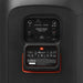 JBL PartyBox Club 120 | Haut-parleur portable - Sans fil - Bluetooth - Effets lumineux - 160 W - Noir-SONXPLUS Thetford Mines