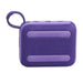 JBL GO 4 | Mini portable speaker - Bluetooth - IP67 - Purple-SONXPLUS Thetford Mines
