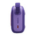 JBL GO 4 | Mini portable speaker - Bluetooth - IP67 - Purple-SONXPLUS Thetford Mines