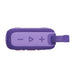 JBL GO 4 | Mini portable speaker - Bluetooth - IP67 - Purple-SONXPLUS Thetford Mines