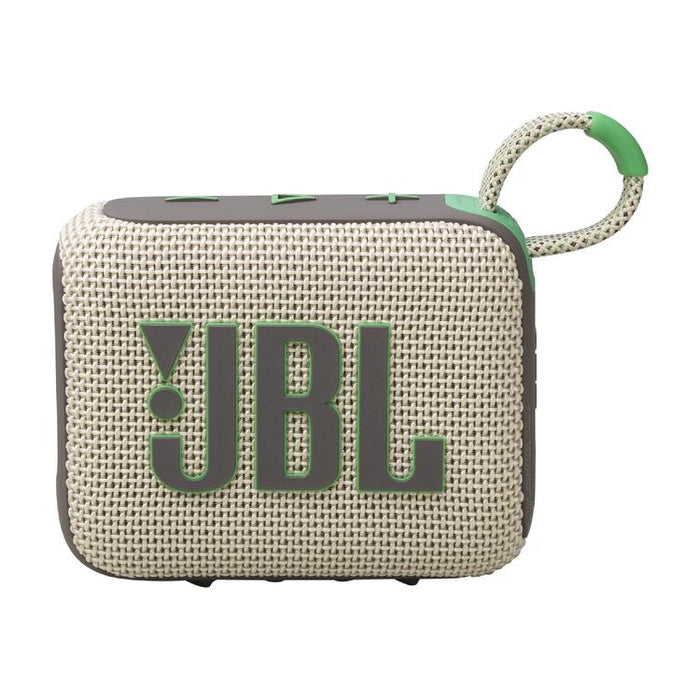 JBL GO 4 | Mini portable speaker - Bluetooth - IP67 - Sand-SONXPLUS Thetford Mines